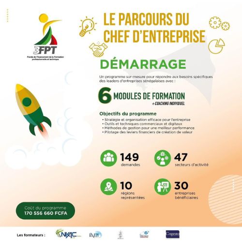 Séminaires de formation en Marketing & Communication 7
