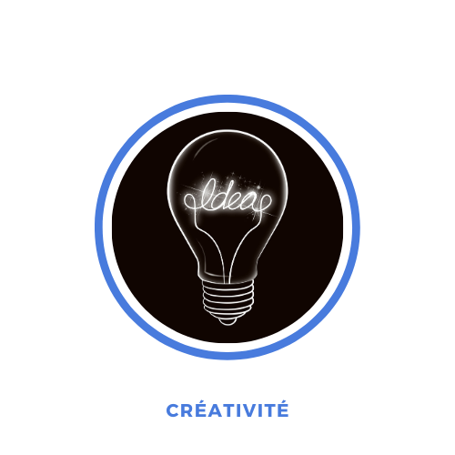 Créativité