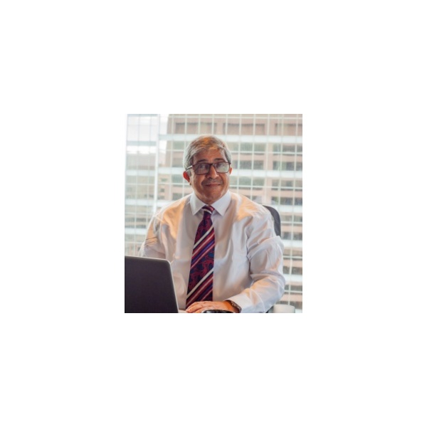 Dr. Aziz Chaib